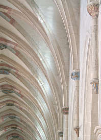 Predigerkirche - Foto: St.Börner